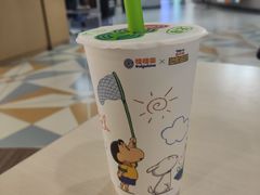 -桂桂茶(歌斐中心店)