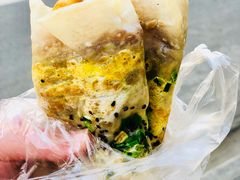 -水丰路鸡蛋饼