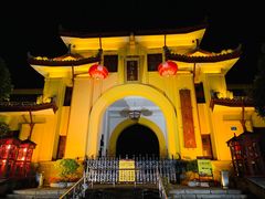 -桂林独秀峰王城景区