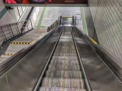 -漕溪路(地铁站)