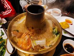 -鼓楼东街老火锅(鼓楼店)