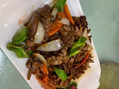 -宝发园名菜馆