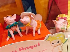 -猫的天空之城概念书店(印象城购物中心店)