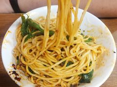 豌豆面-花市豌杂面(民生路店)