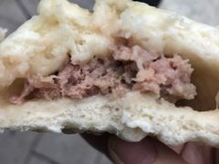 -北万新包子店(淮海店)