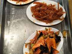 -韩麦大冷面(桂花街直营店)