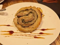 慢烤猪五花肉-La Tavernetta(Bar à Vin)(乌鲁木齐路店)