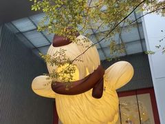 -Blac+Blac(中海环宇荟店)