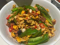 -湘鼎盛·大厨鲜炒湖南味(高新银泰店)