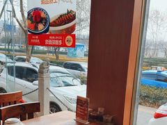 -老雒阳面馆·水席(定鼎门店)