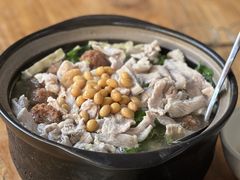 -陆师傅砂锅烫菜(圆通街店)