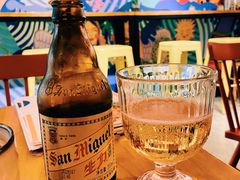 -Mesa Madre梅萨妈妈·Bintana(国贸店)