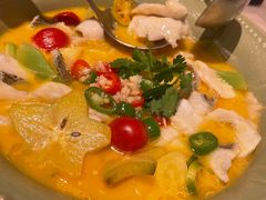-闻见中国海南菜(K11店)
