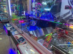-环游嘉年华(广州-天河城店)