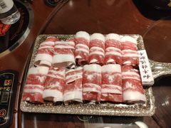 -哈拉海和牛主题餐厅(哈西店)