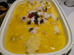 -3号仓库·创意中国菜(嘉兴龙鼎万达店)