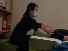 -养心阁足道馆(火宫殿一店)