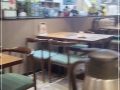 大堂-壹只卤鹅(华润万家店)