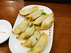 -小姜锅贴(凤凰街店)