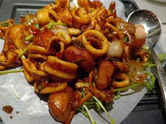 -飶香居(省博物馆店)