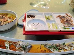 -老班长大酒店(海关大楼店)