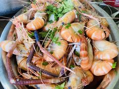 -南蚝小贝海鲜特色餐厅(南澳岛店)