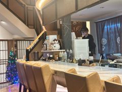 -阿吾罗日本料理(K11艺术中心店)