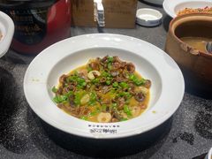 -湖南别院·美学庭院餐厅(惠阳店)