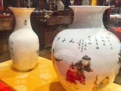 -正阳门饭庄·烤鸭·北京菜(万丰路七里庄店)