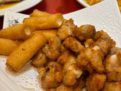 脆奶甘香骨-荔枝楼酒家(员村东璟店)