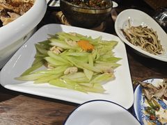 -槐乡六门城小馆(洪洞店)