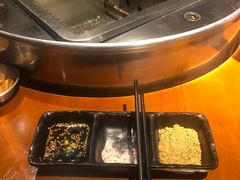 -伍丁·烤牛肋(和平东桥店)
