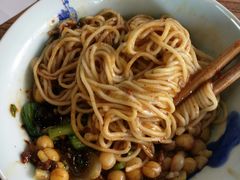 -兵哥豌豆面(雅颂居店)