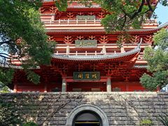-城隍阁