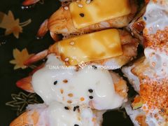 经典双人餐-河风精致寿司(尼盛店)