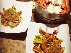 -蟹之国·精品蟹料理(极地店)