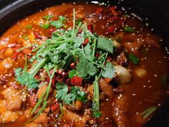 -绿茶餐厅(昌平悦荟店)