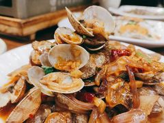 -庆峰龙虾烧烤(合肥一店)