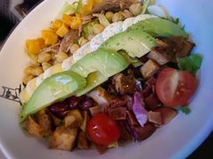 考伯沙拉-Famous肥猫墨西哥音乐餐吧(五棵松华熙LIVE店)