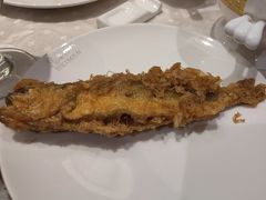 -北门饭店(三香路店)