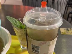 -蔡澜Pho·越南粉餐厅(海上世界店)
