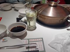 -烹然四季椰子鸡火锅(姚家园万象汇店)