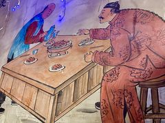 -佟爷·老北京炙子烤肉(动物园店)