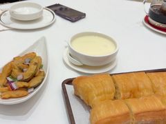 -喜宴又一村·粤菜·茶点·海鲜(壹方天地店)