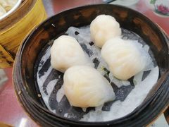 -香港蓮香樓(中環店)