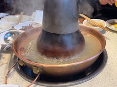 -京城胜利涮羊肉(禧乐汇店)