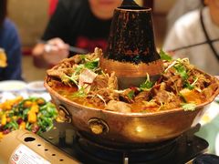 -老毛手抓·盐池滩羊非遗手抓(宁夏总店)