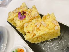 -白天鹅宾馆-宏图府餐厅