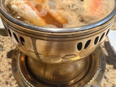 -丰卓会海鲜自助(中润大道店)