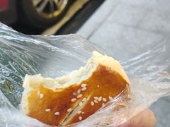 -美嘉华面包西饼店(红胜坊店)